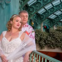 Donna Kinn's profile image