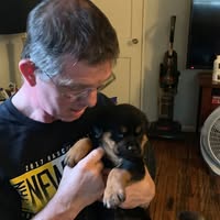 Patrick Cussen's profile image