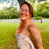 Michelle Franks's profile image