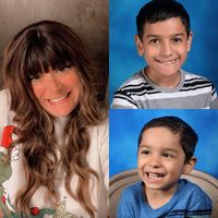 Ashley Pasalakis - Aguilera's profile image