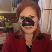 Nicole Holman Conaway's profile image