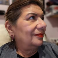 Liz Calderon's profile image