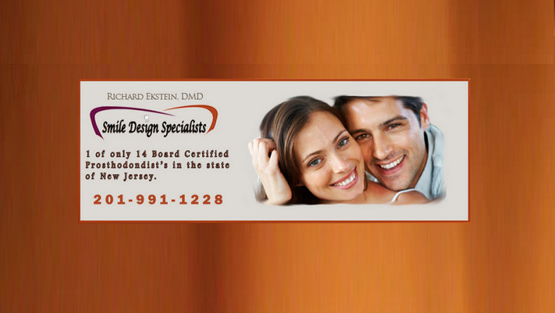Smile Design Specialist - North Arlington, NJ