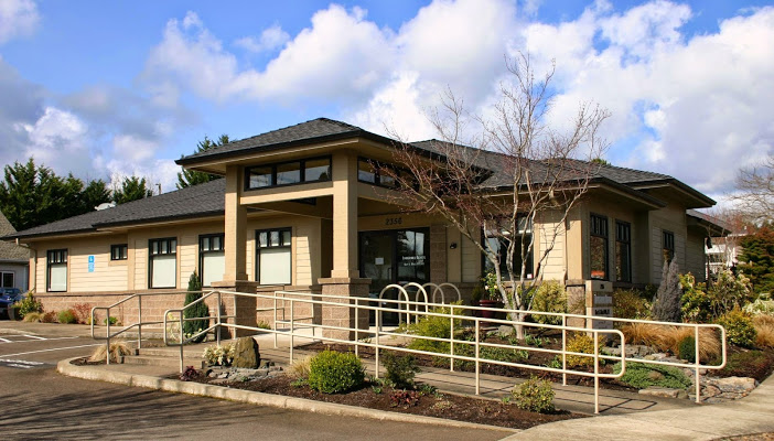 Timberhill Dental's cover image