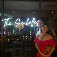 Ana Geubelle's profile image