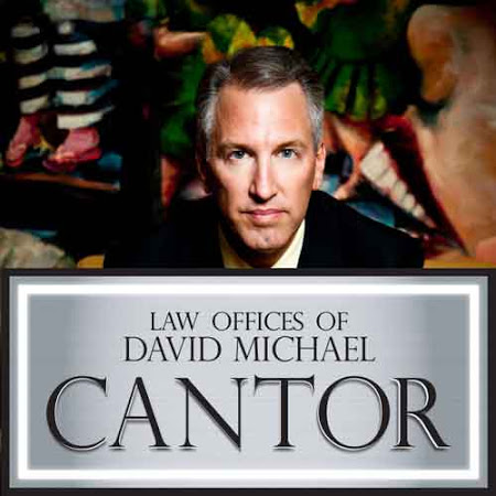 Law Offices Of David Michael Cantor - Phoenix, AZ