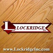 1. Lockridge, Inc