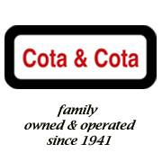 1. Cota & Cota Inc