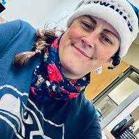Nikki Nicole Rackliff's profile image
