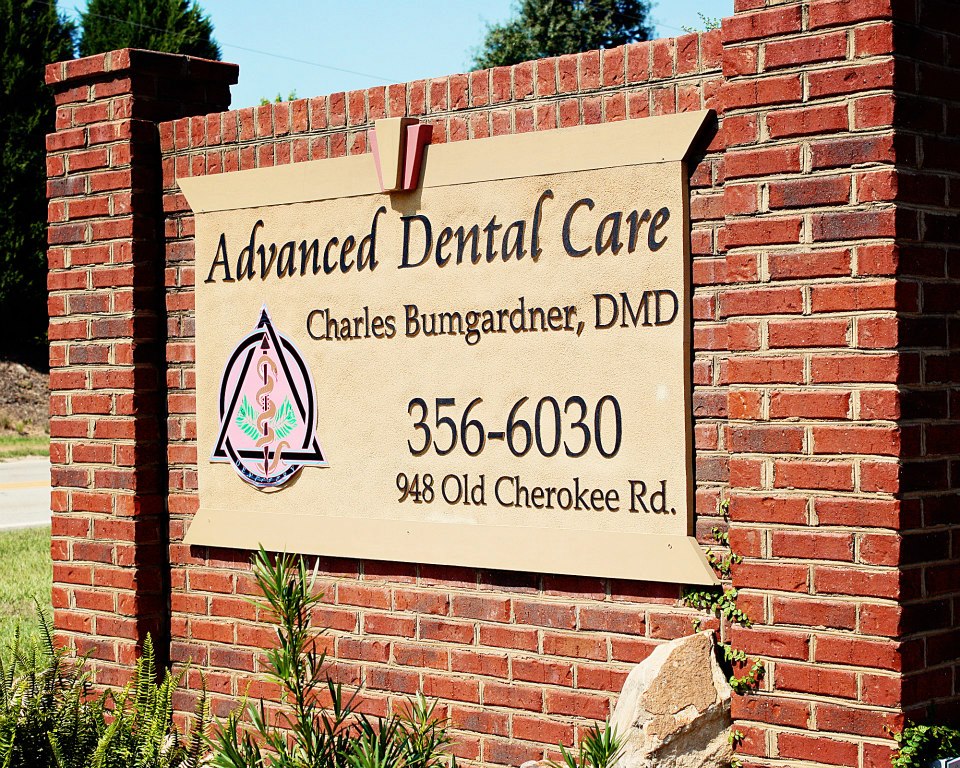 Advanced Dental Care of Lexington Charles G Bumgardner DMD & Joseph