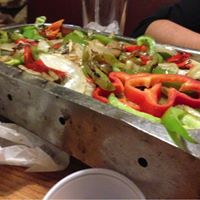 50. La Parrilla Suiza