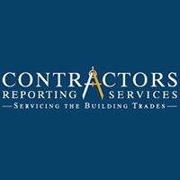 24. Contractor’s Reporting Service, Inc.