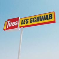 372. Les Schwab Tire Center