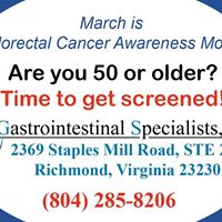 10. Gastrointestinal Specialists Inc