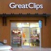 107. Great Clips