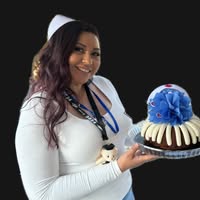 Vanessa Estrada's profile image