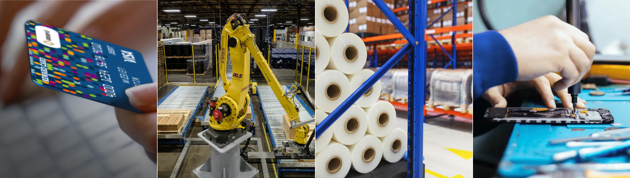 Group O Supply Chain Solutions's cover image