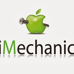 iMechanic's cover image