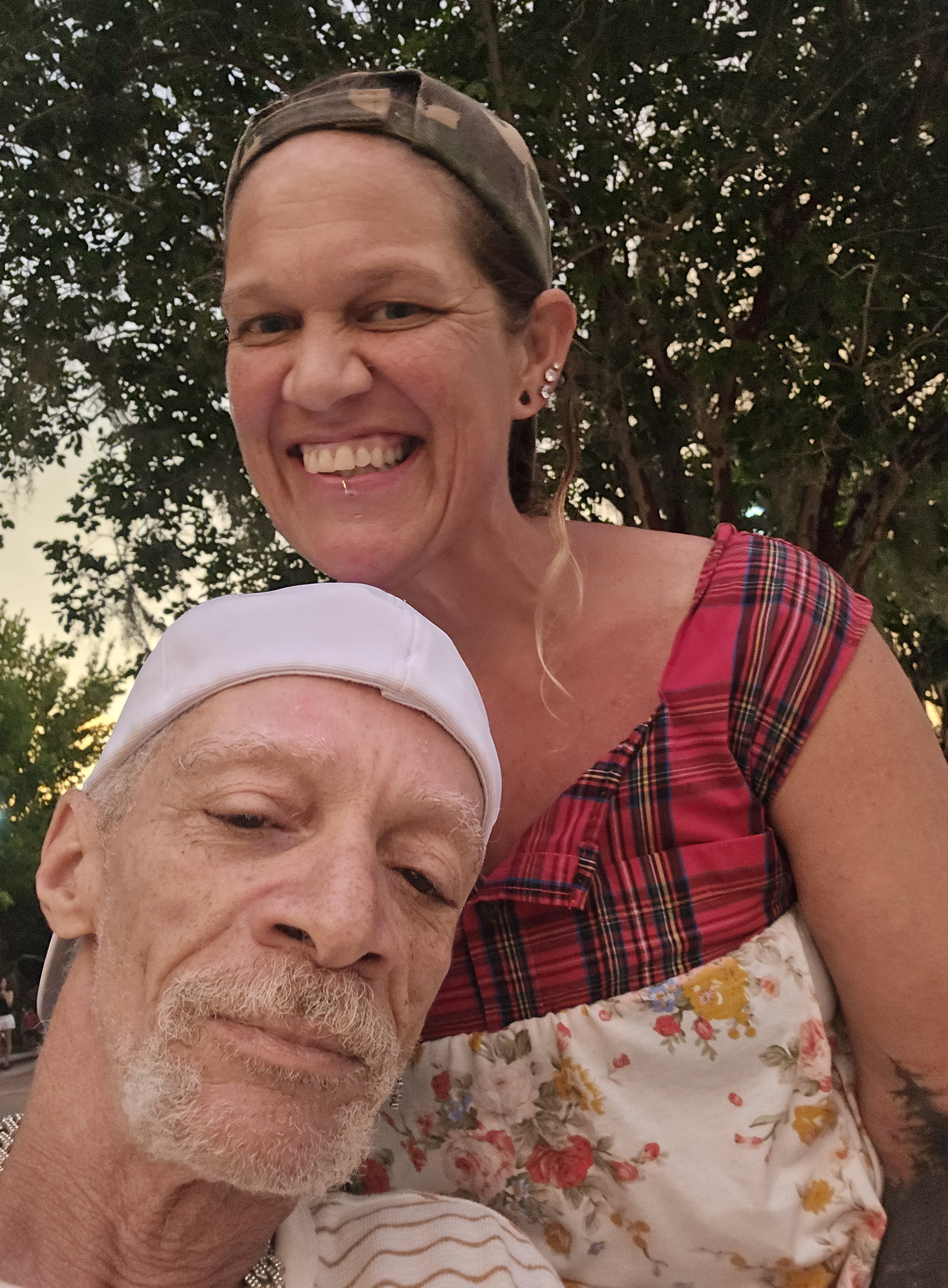 Tracey P.'s post 1