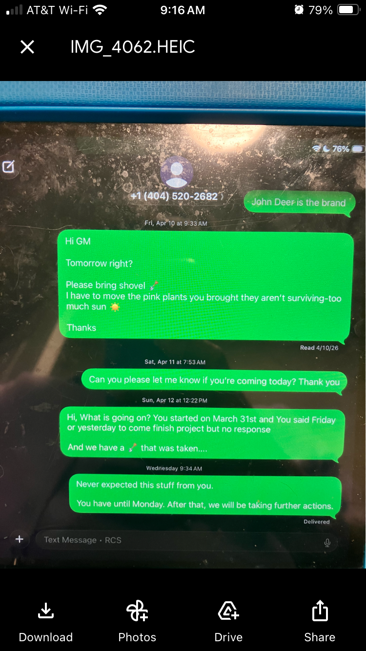 Brianna B.'s post 4