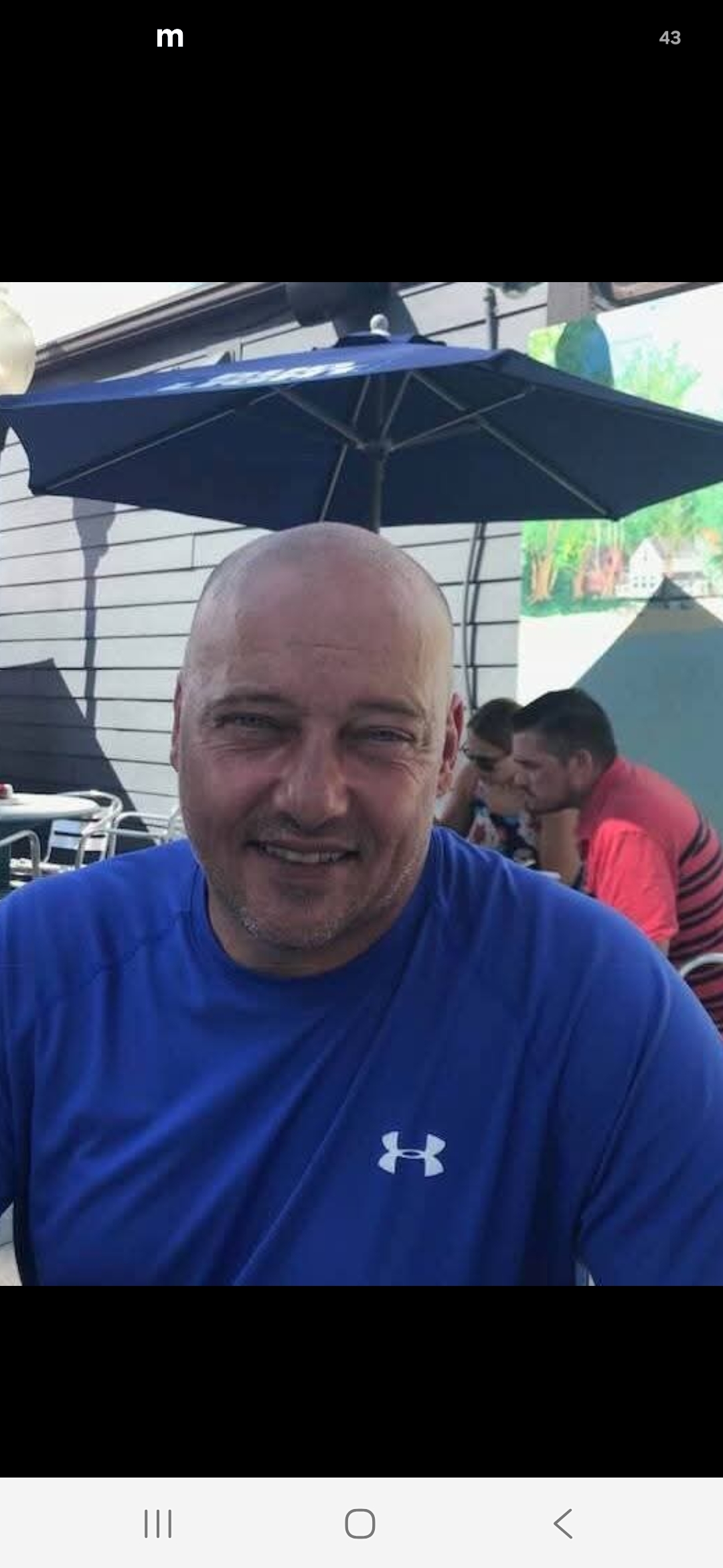 bernard g.'s post 1