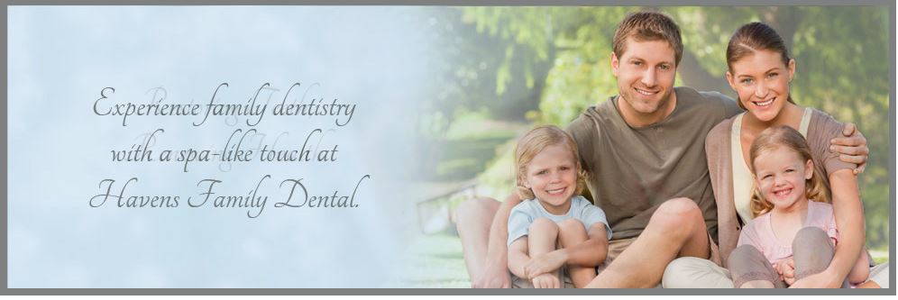 Havens Family Dental 's cover image