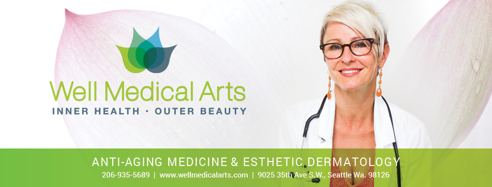 Well Medical Arts's cover image