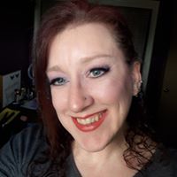 Cammie Wood's profile image