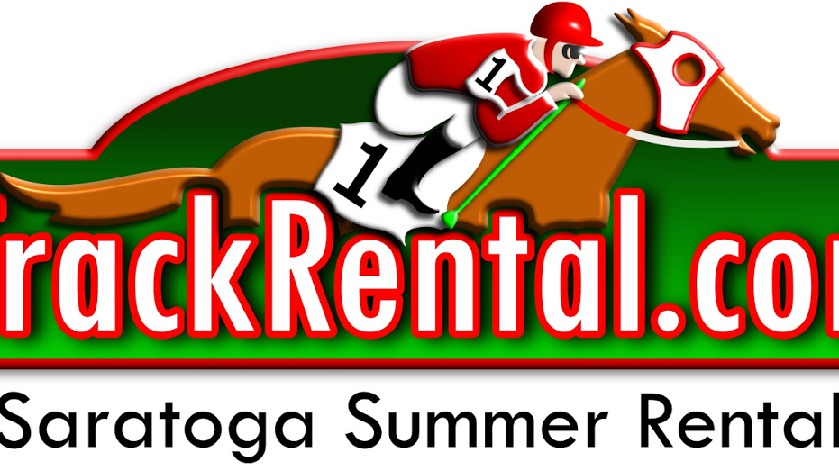 Track Rental's cover image