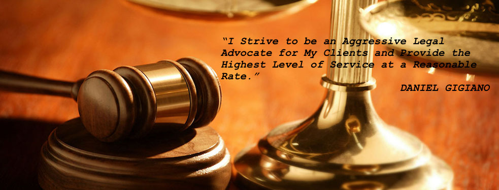 Daniel F. Gigiano Co. L.P.A.'s cover image