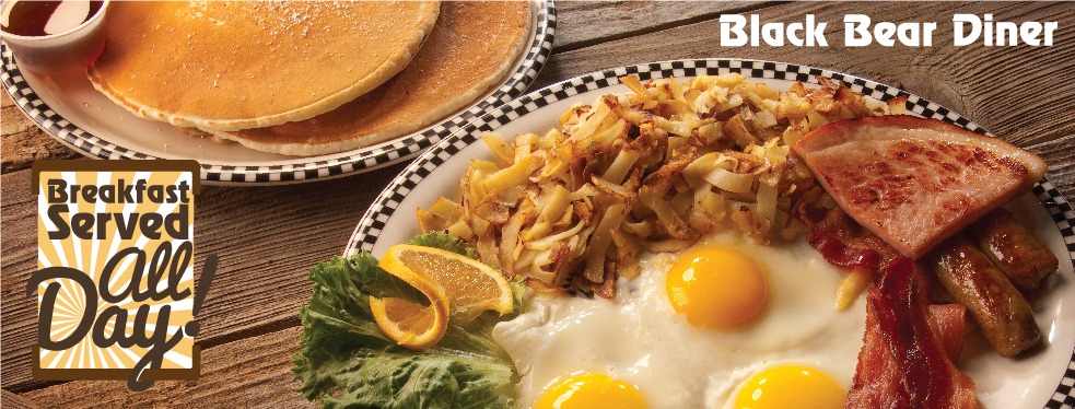 Black Bear Diner Reviews Breakfast Brunch At 2569 S 5600 West Ste 400 West Valley City Ut