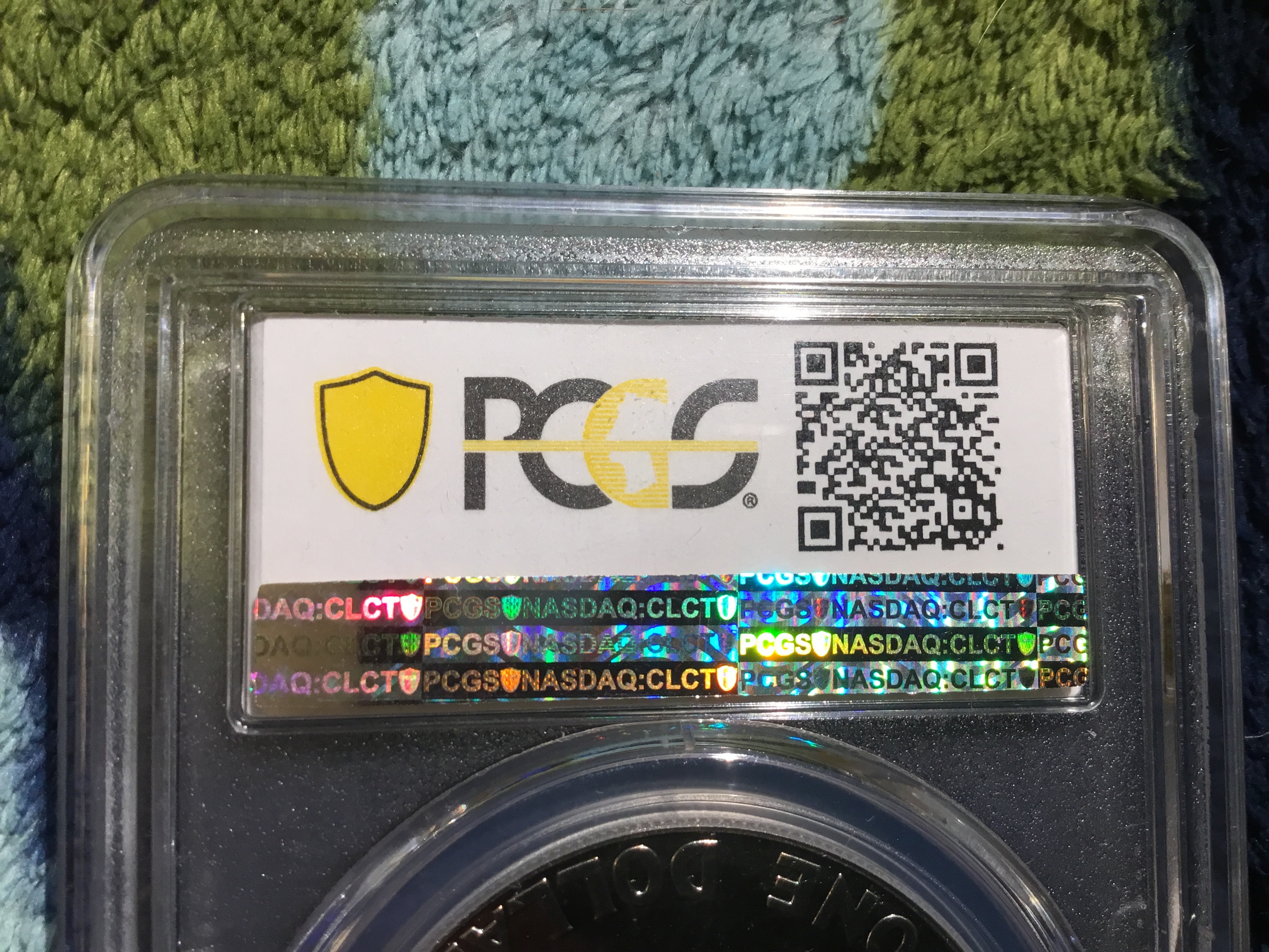 EL G.'s post 2