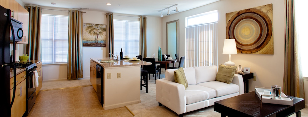 The Lofts At Valley Forge Reviews Apartments At 1876 Minutemen