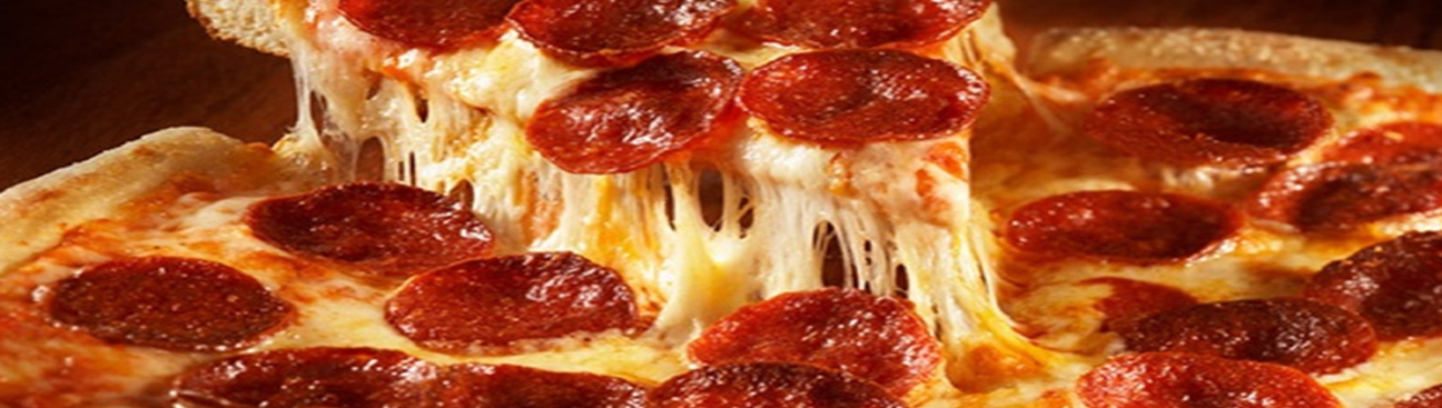 Pizza Street's cover image