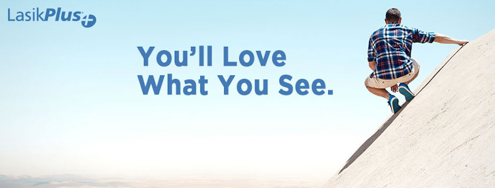 LasikPlus Vision Center - Harrisburg, PA