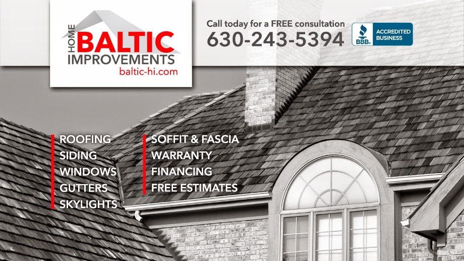 Baltic Exteriors Inc. reviews | Other at 760 N. Frontage Rd. Ste 101 - Willowbrook IL Baltic Exteriors Inc. reviews | Other at 760 N. Frontage Rd. Ste 101 - Willowbrook IL