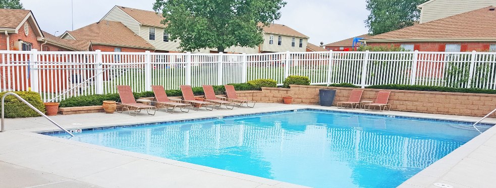 Greens Of Northglenn Reviews Apartments At 350 W 114th Ave
