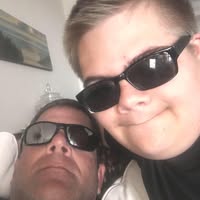 Chad Bubba Campbell's profile image