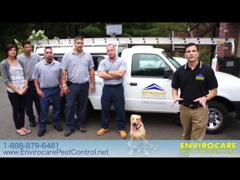 Envirocare Pest Control LLC