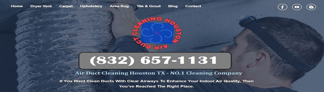 Air Duct Cleaning Houston's cover image