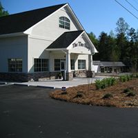 1. The Tire Shop