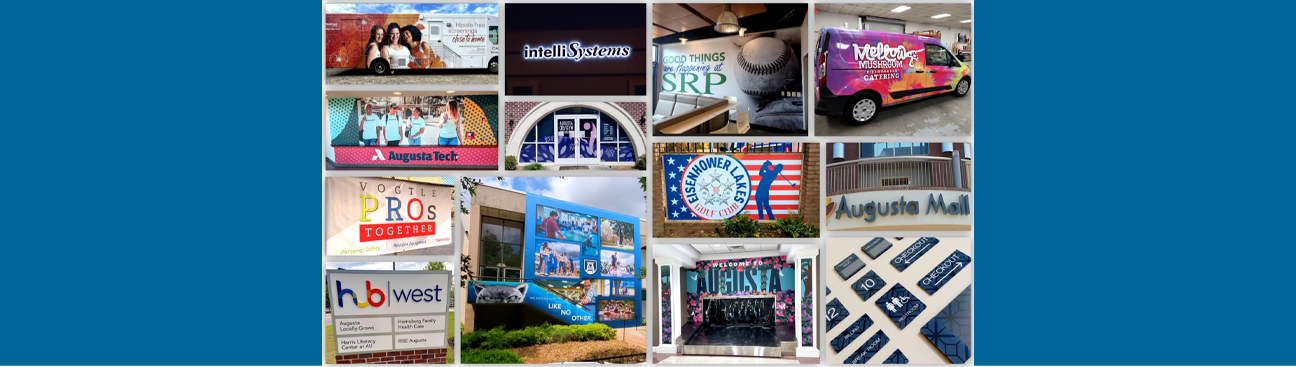 Keen Signs & Graphics's cover image