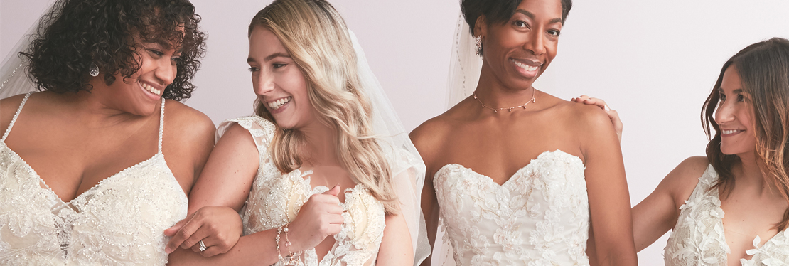 David's Bridal W. Melbourne FL's cover image