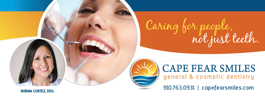 Cape Fear Smiles's cover image
