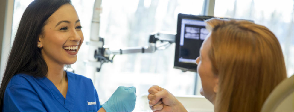 Aspen Dental Reviews Ratings Dentists Near 11455 Canal Crossing Brunswick Ga