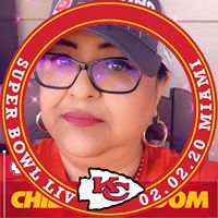 Martha E. Ibarra's profile image