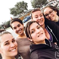 Kristen Angela Colby's profile image