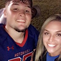 Holly Huffman's profile image