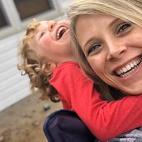 Heather Garlick's profile image