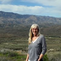 Rebecca Gent Brower's profile image